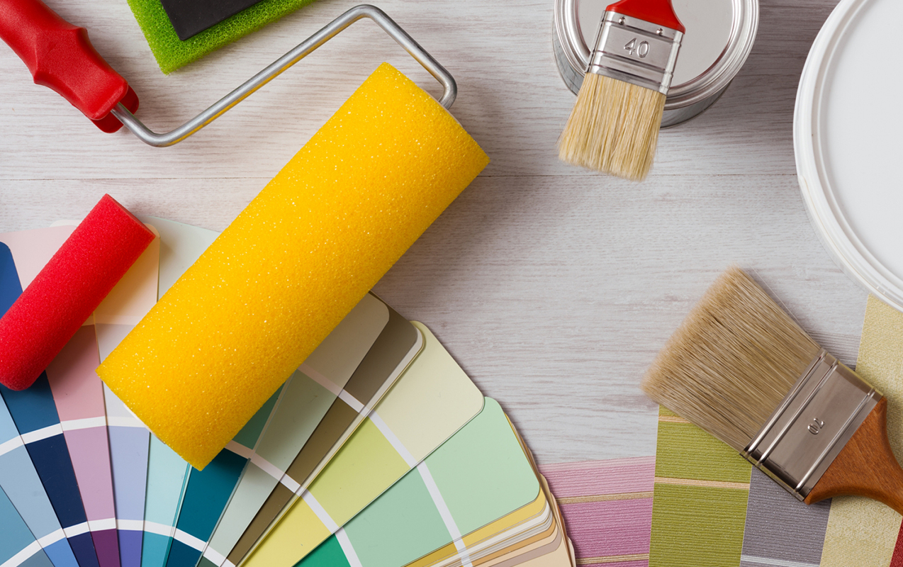 İpekyolu dış cephe boyama