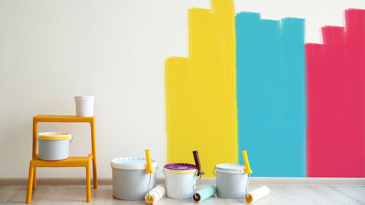 İpekyolu iç cephe boyama